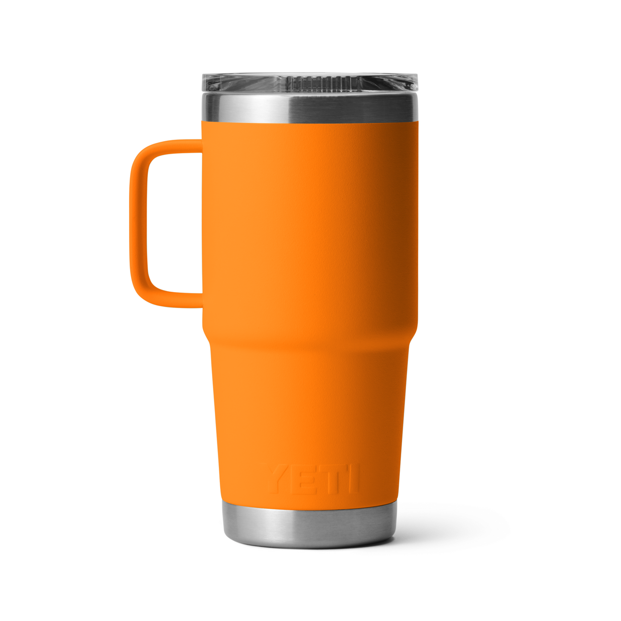 Rambler 20oz (591ml) Travel Mug w/Stronghold Lid