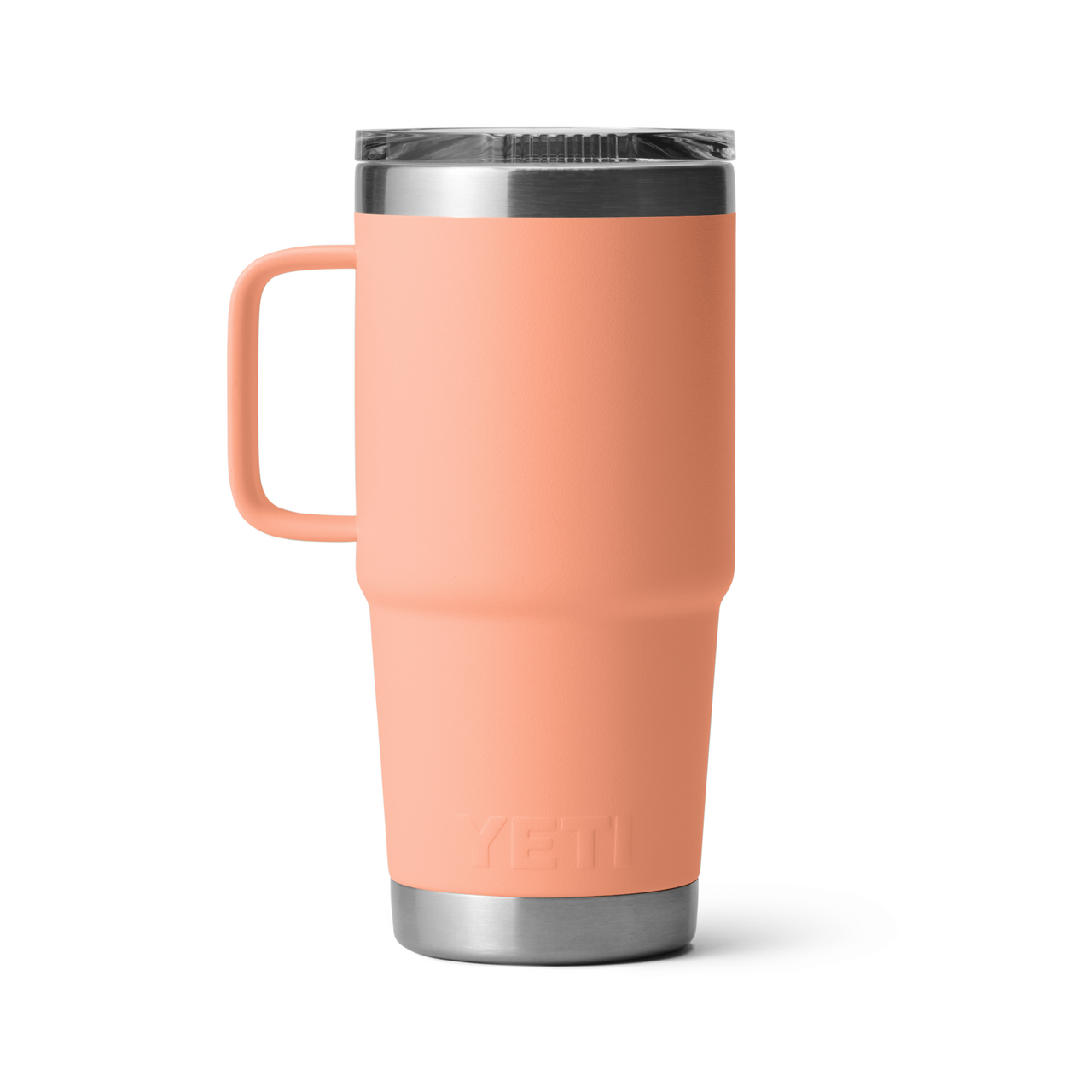 Rambler 20oz (591ml) Travel Mug w/Stronghold Lid