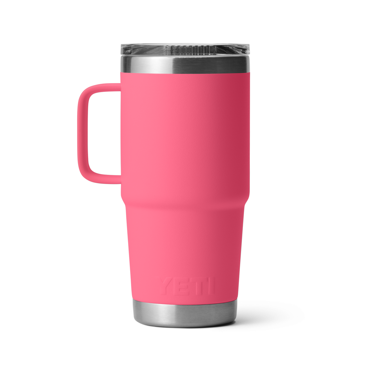 Rambler 20oz (591ml) Travel Mug w/Stronghold Lid