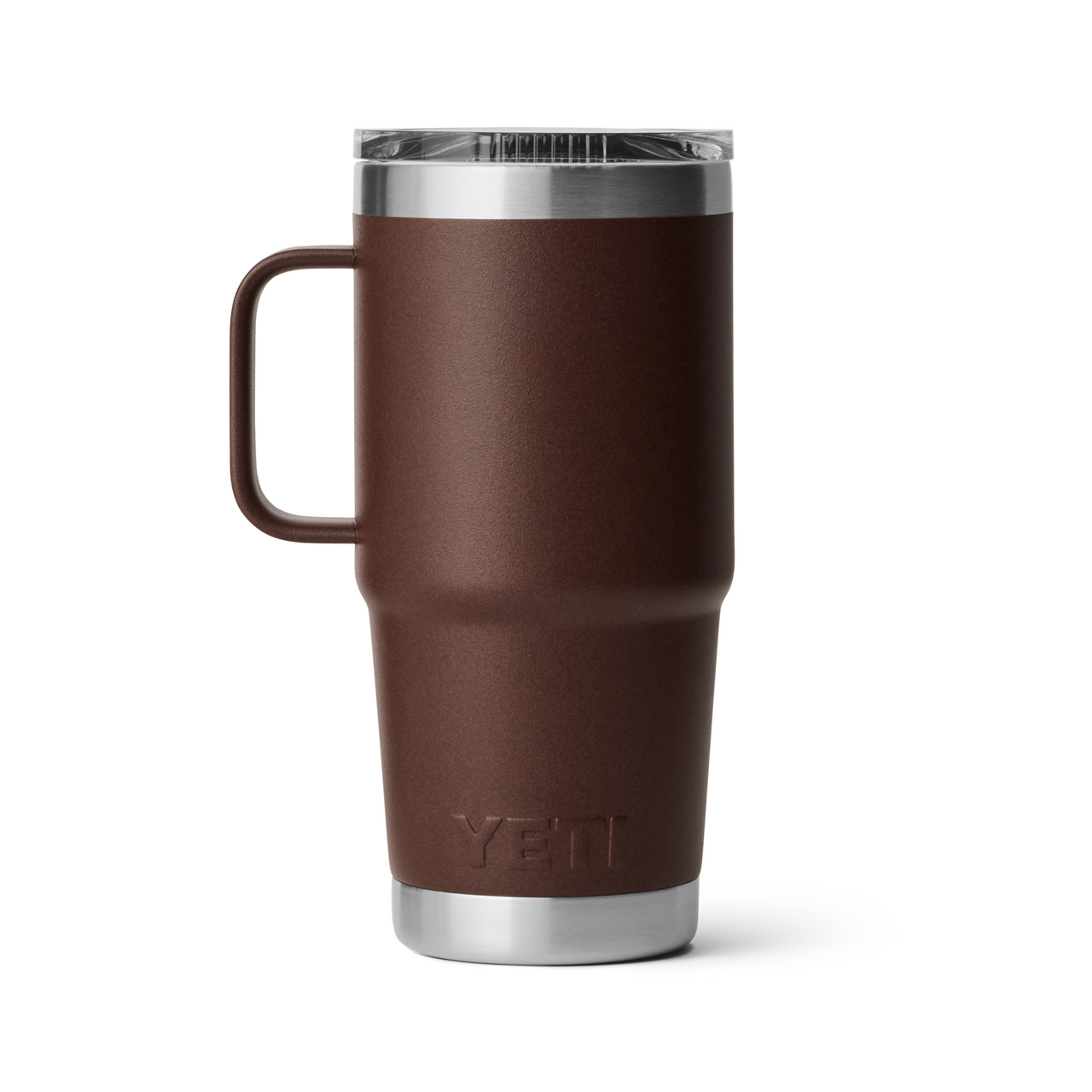 Rambler 20oz (591ml) Travel Mug w/Stronghold Lid