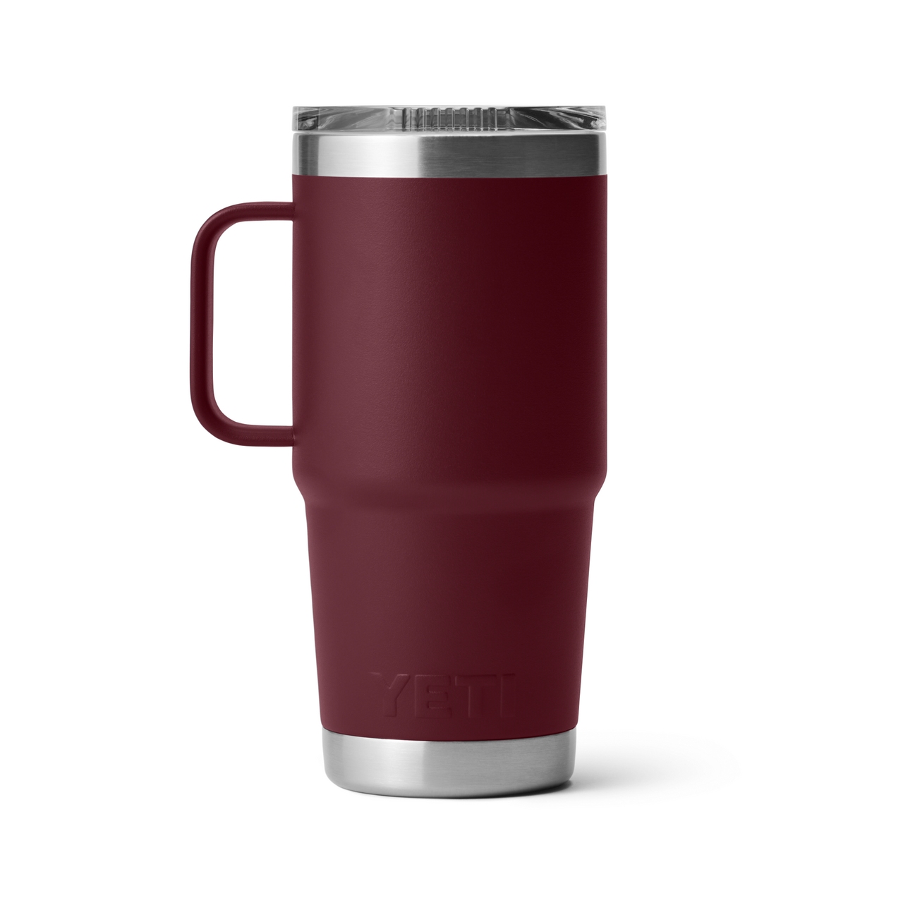Rambler 20oz (591ml) Travel Mug w/Stronghold Lid