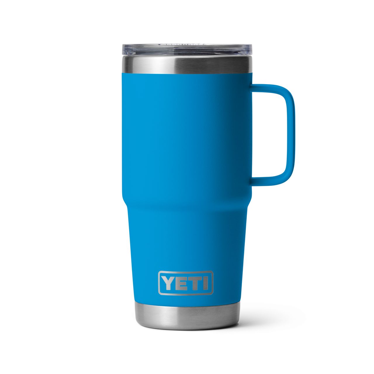 Rambler 20oz (591ml) Travel Mug w/Stronghold Lid