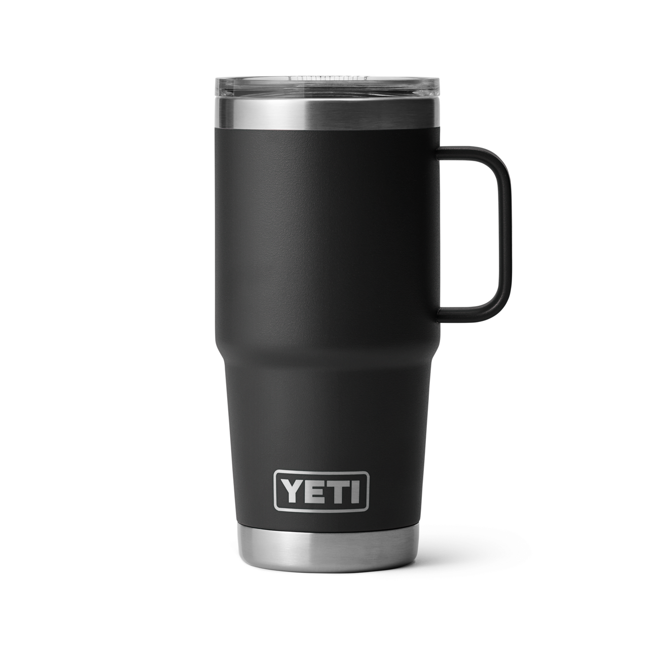 Rambler 20oz (591ml) Travel Mug w/Stronghold Lid