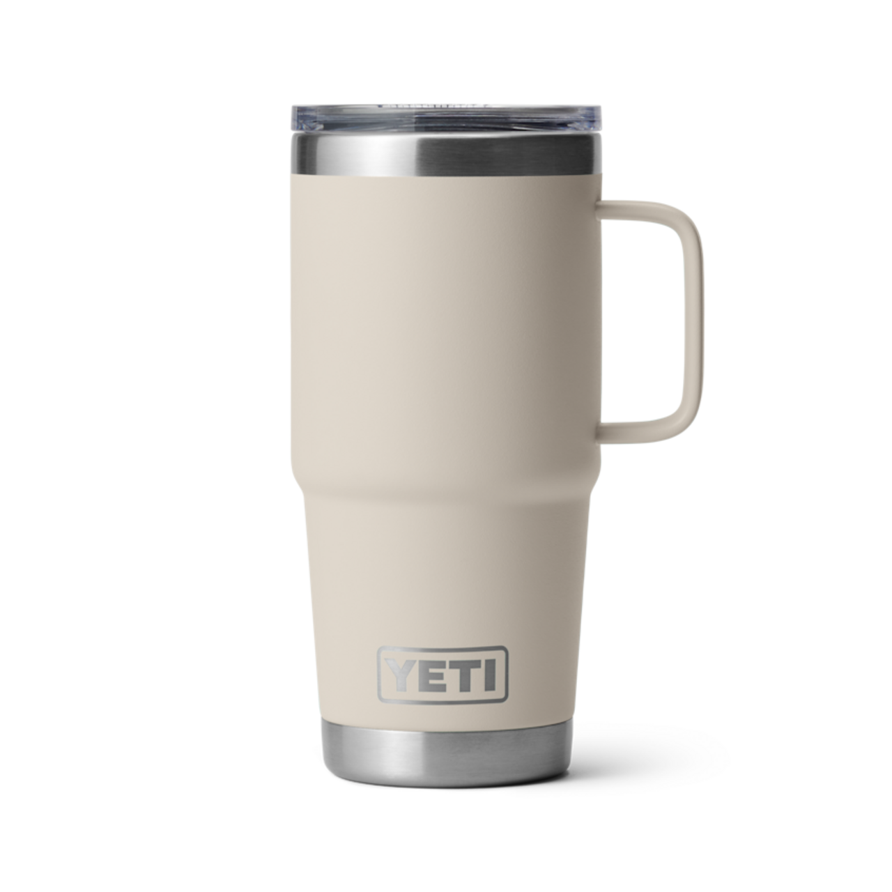 Rambler 20oz (591ml) Travel Mug w/Stronghold Lid