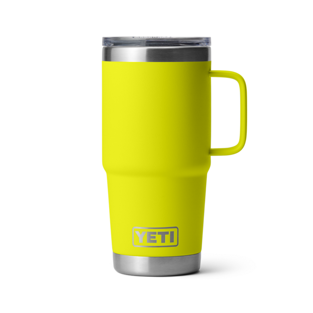 Rambler 20oz (591ml) Travel Mug w/Stronghold Lid