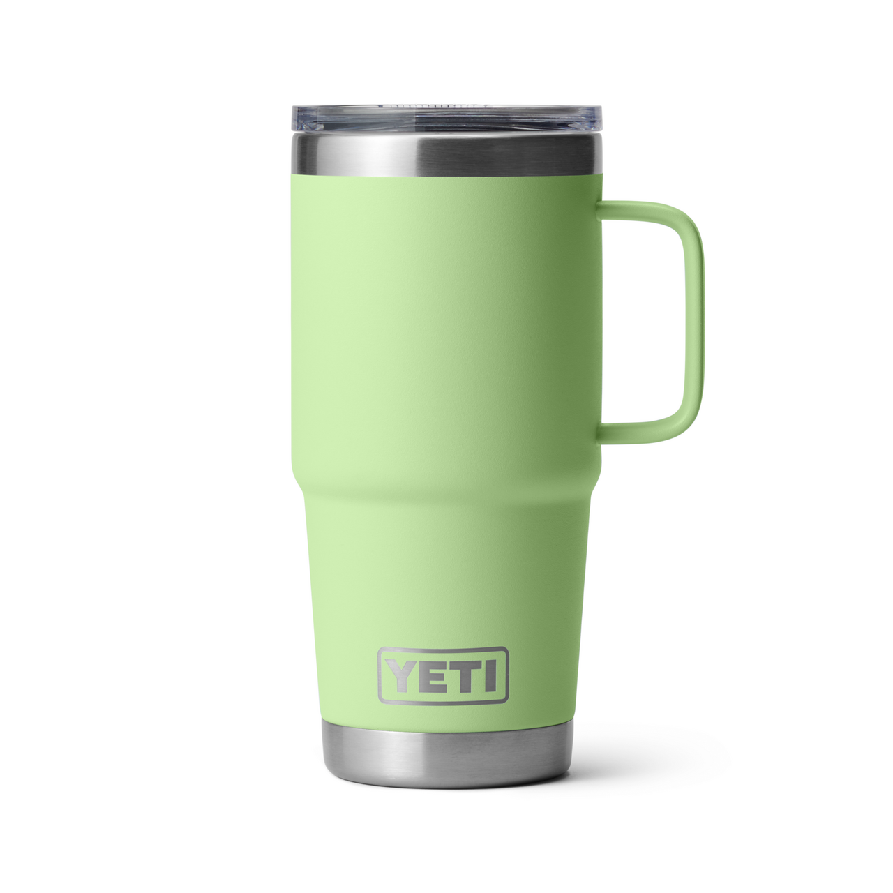 Rambler 20oz (591ml) Travel Mug w/Stronghold Lid