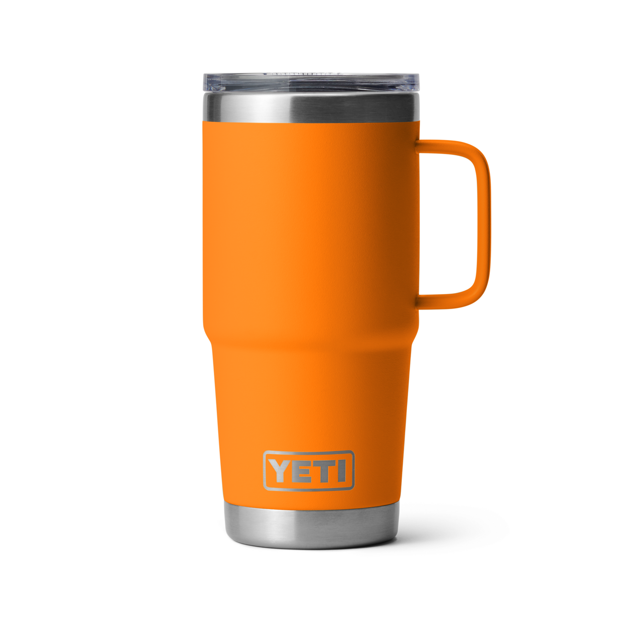 Rambler 20oz (591ml) Travel Mug w/Stronghold Lid