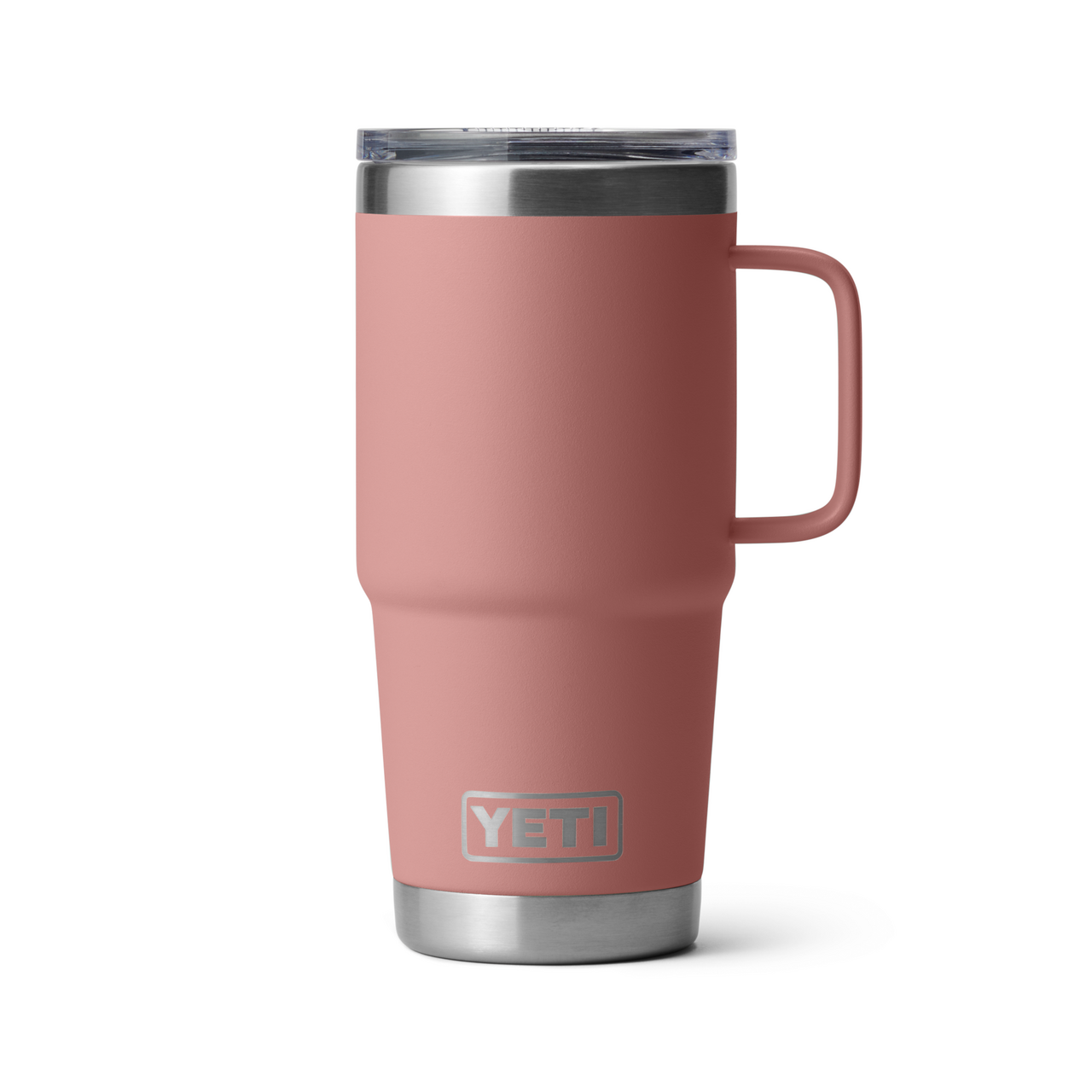 Rambler 20oz (591ml) Travel Mug w/Stronghold Lid