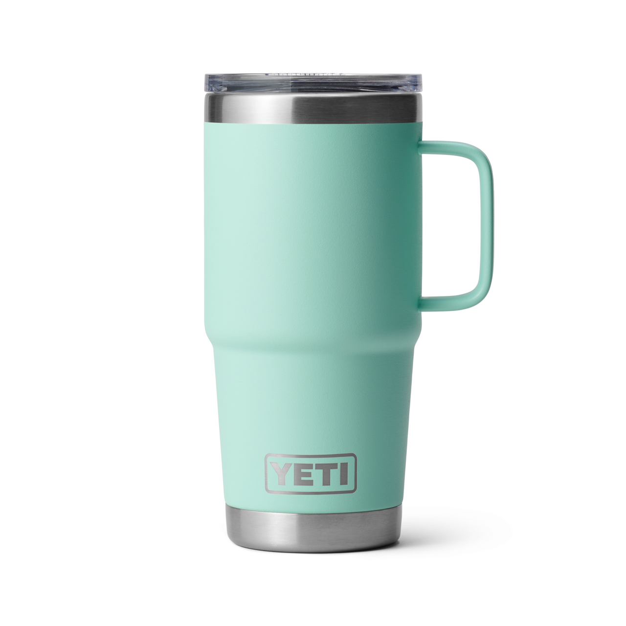 Rambler 20oz (591ml) Travel Mug w/Stronghold Lid