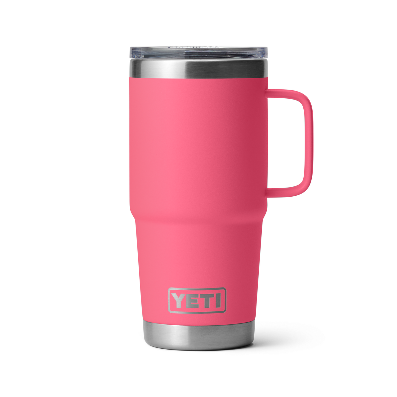 Rambler 20oz (591ml) Travel Mug w/Stronghold Lid