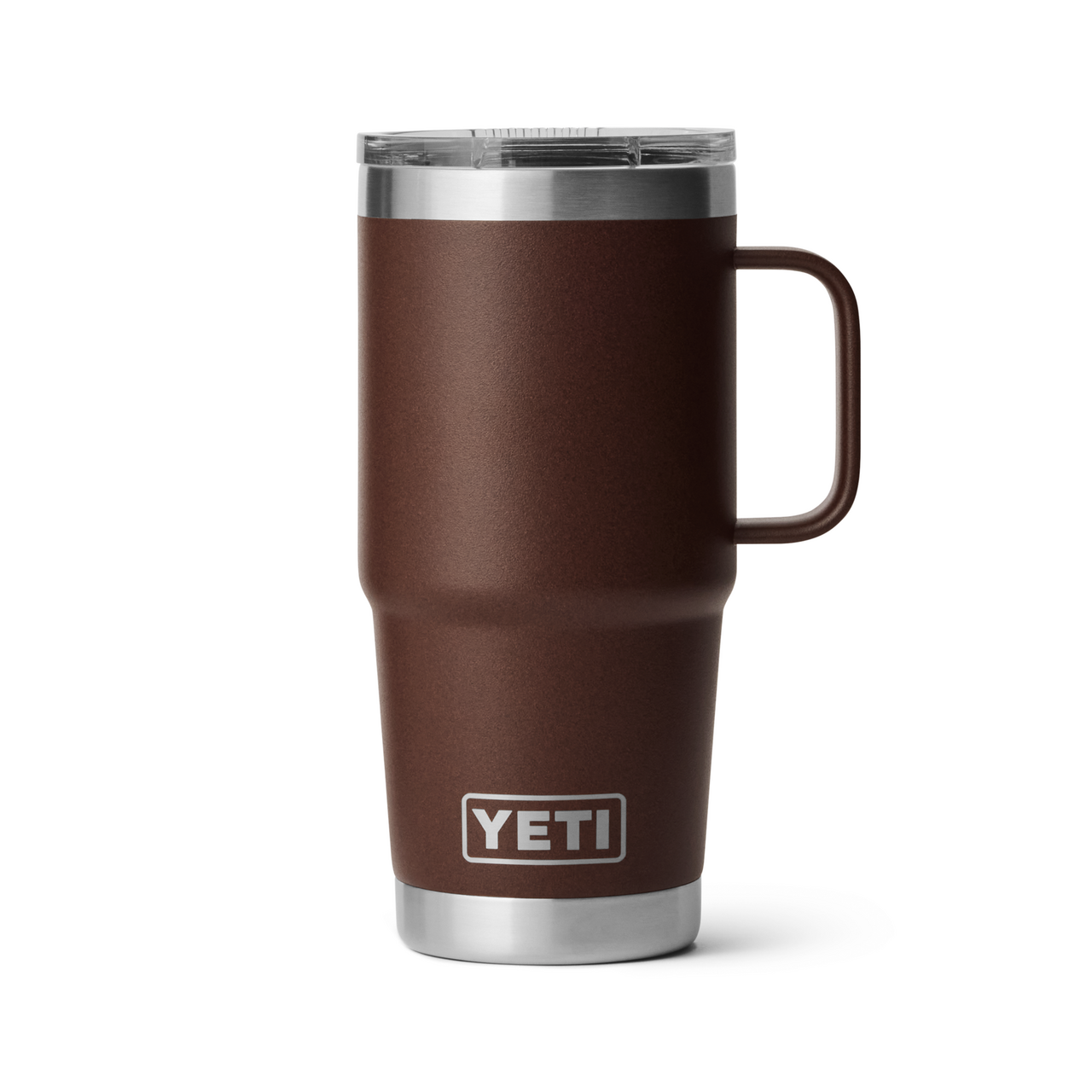 Rambler 20oz (591ml) Travel Mug w/Stronghold Lid