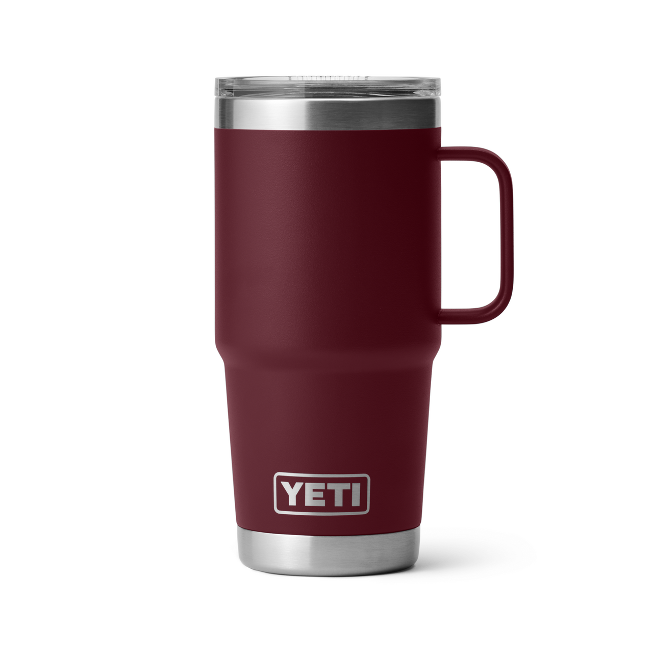 Rambler 20oz (591ml) Travel Mug w/Stronghold Lid