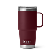 Rambler 20oz (591ml) Travel Mug w/Stronghold Lid