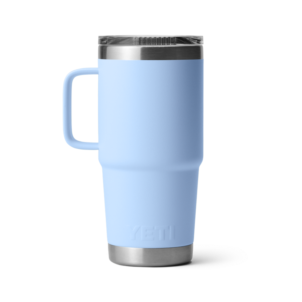 Rambler 20oz (591ml) Travel Mug w/Stronghold Lid