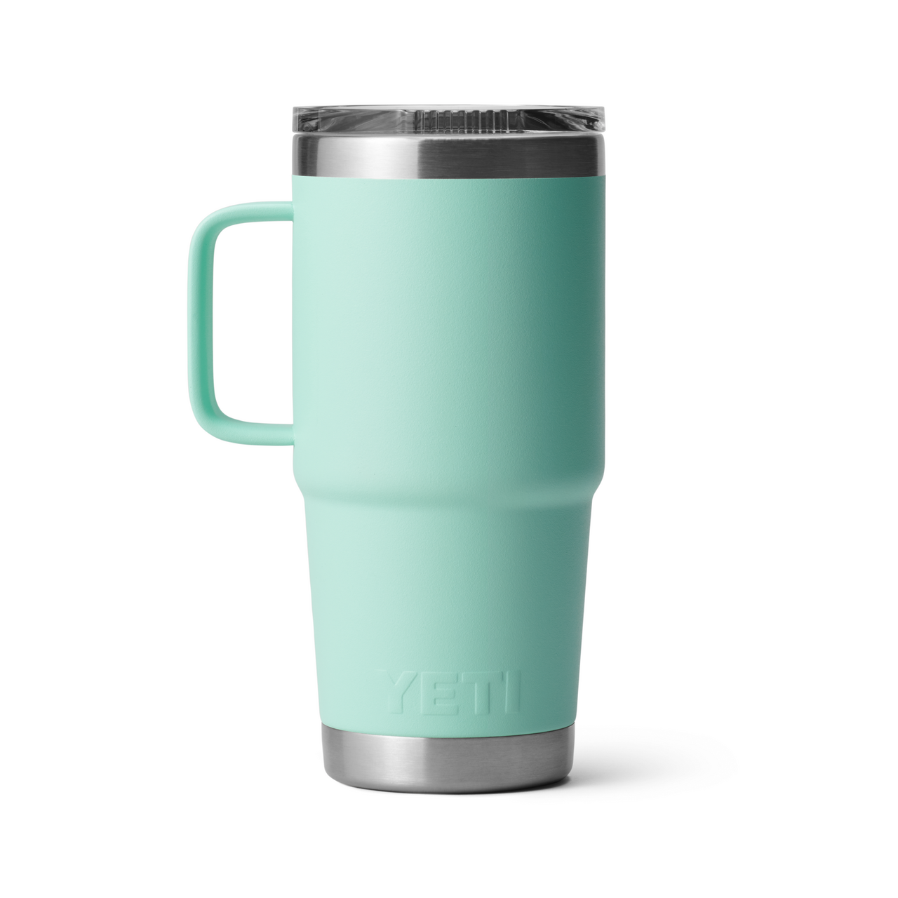 Rambler 20oz (591ml) Travel Mug w/Stronghold Lid