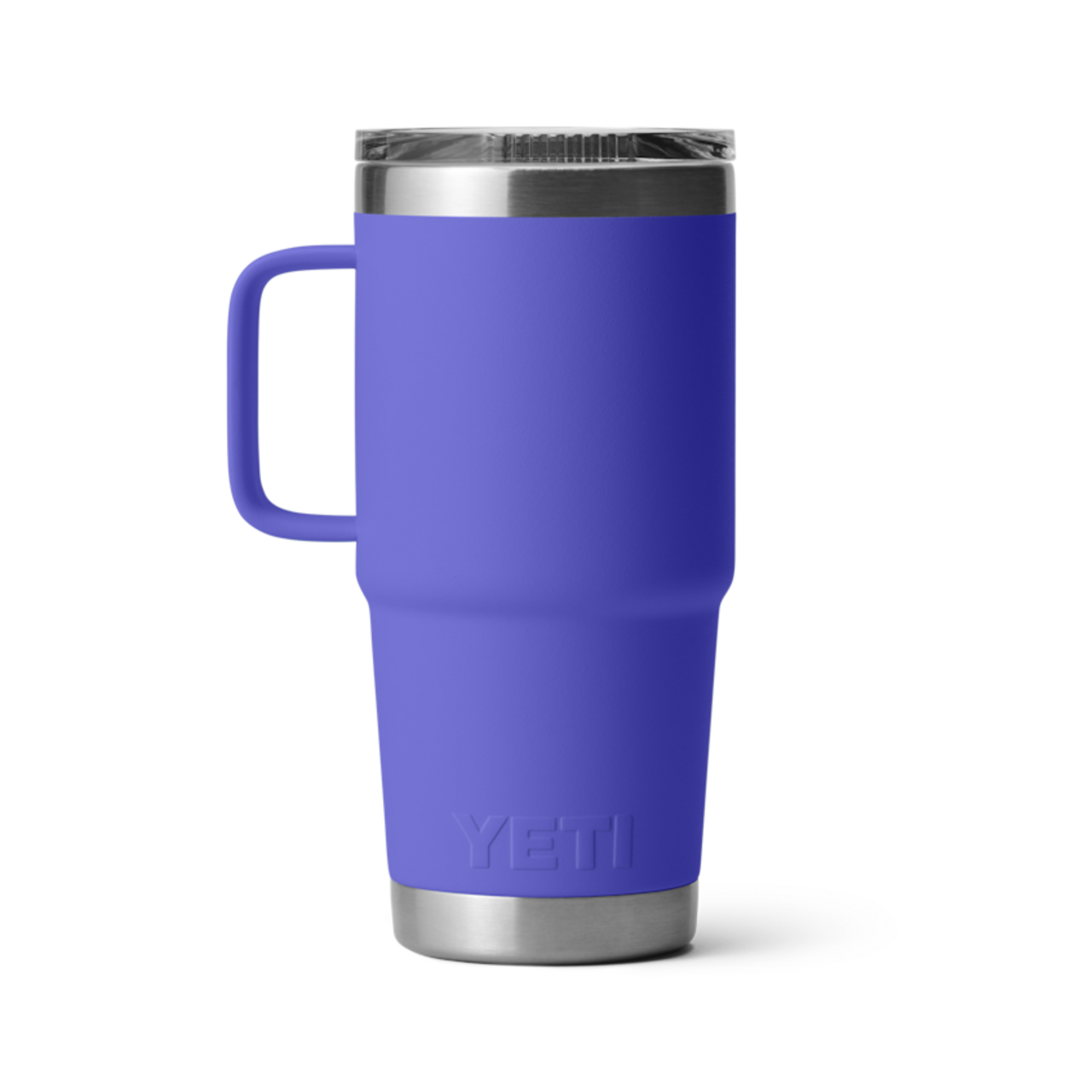 Rambler 20oz (591ml) Travel Mug w/Stronghold Lid