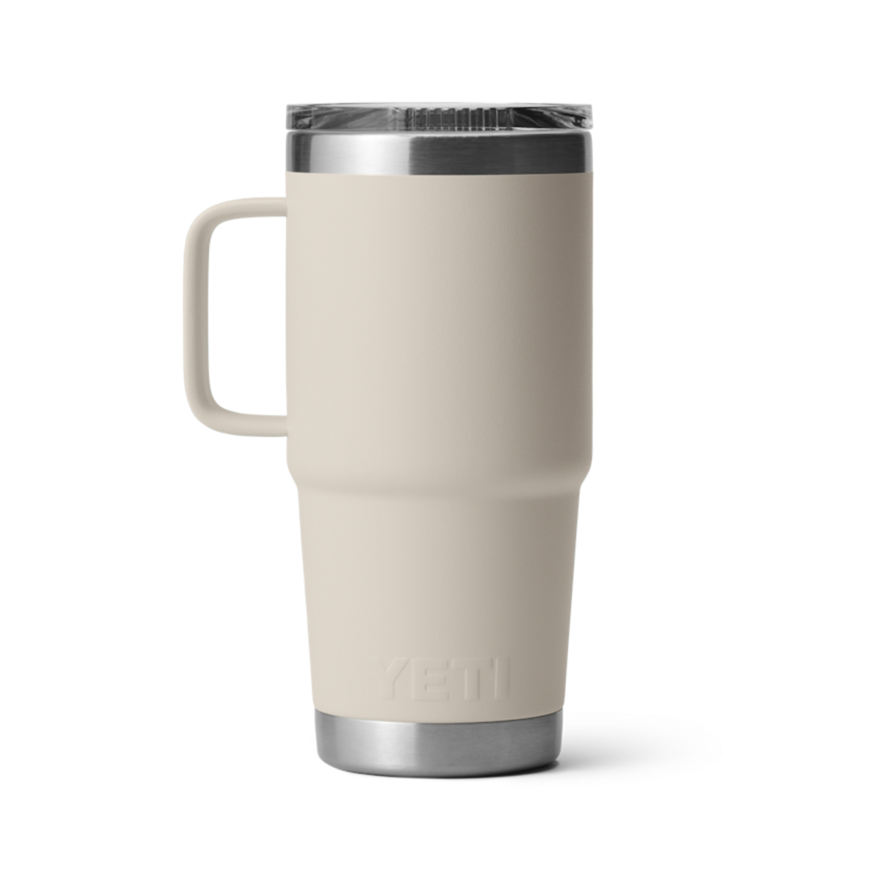 Rambler 20oz (591ml) Travel Mug w/Stronghold Lid
