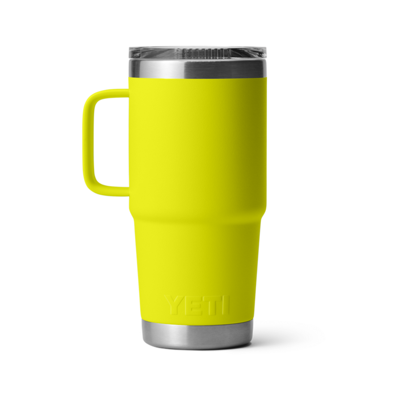 Rambler 20oz (591ml) Travel Mug w/Stronghold Lid