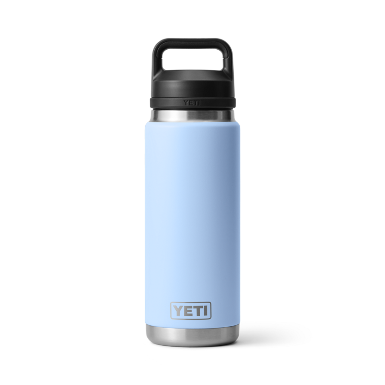 Rambler 26oz (769ml) Bottle w/Chug, Big Sky Blue