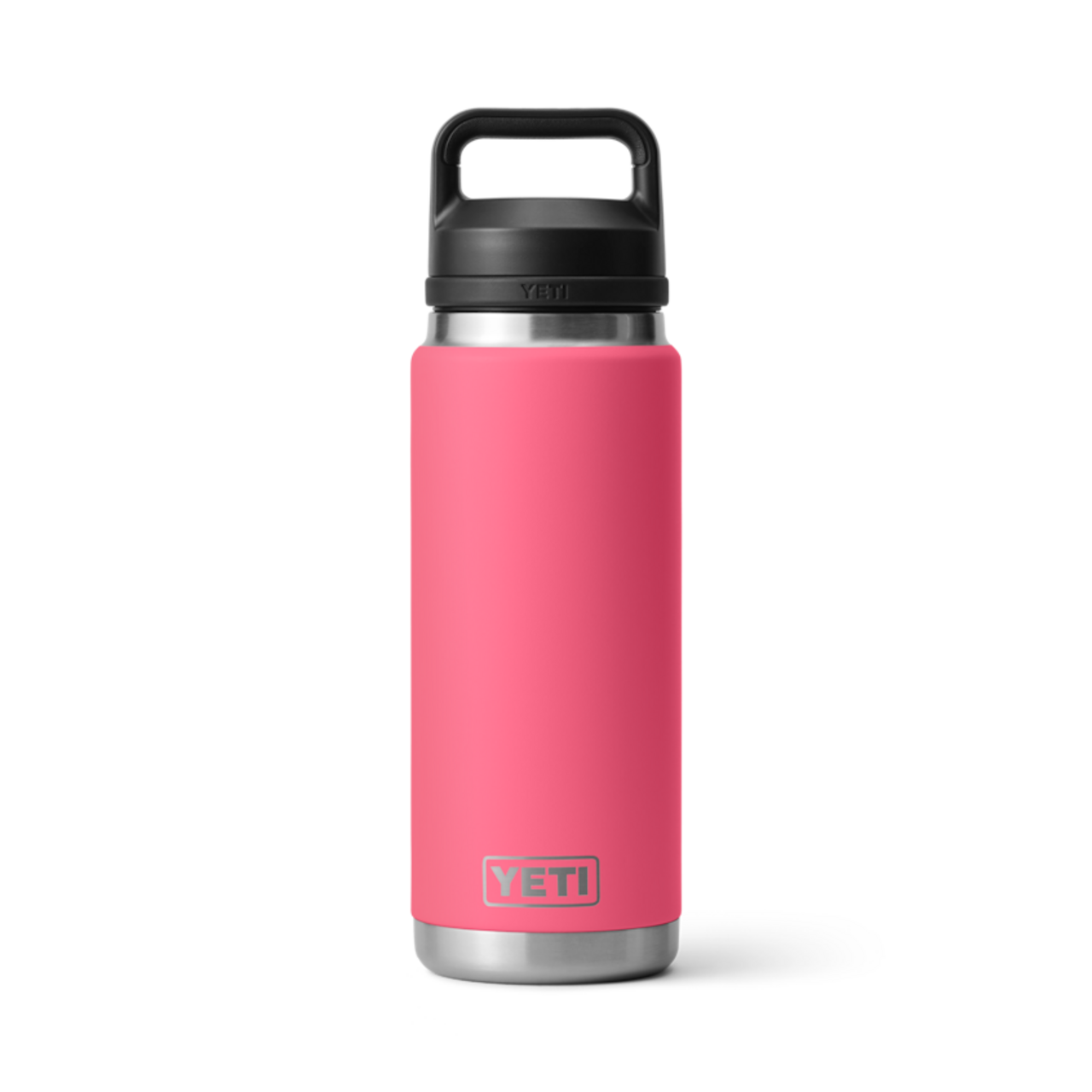 Rambler 26oz (769ml) Bottle w/Chug, Tropical Pink