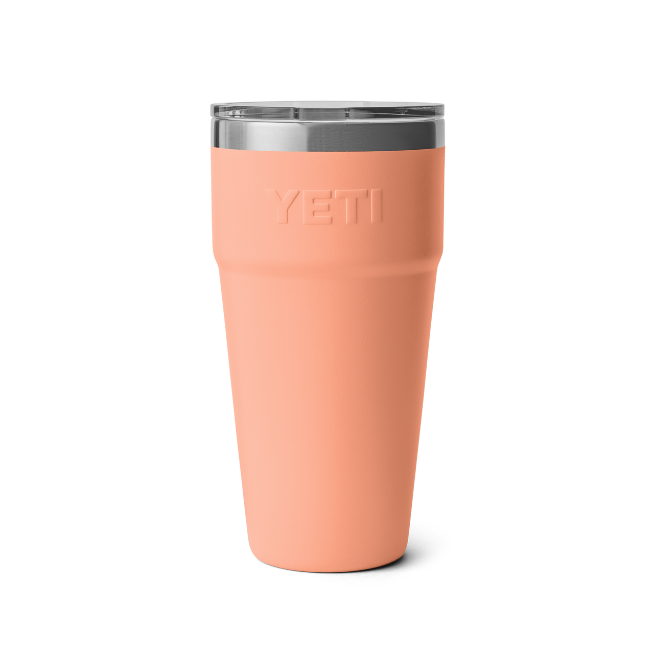 Rambler 30oz (887ml) Stackable Cup w/MagSlider Lid