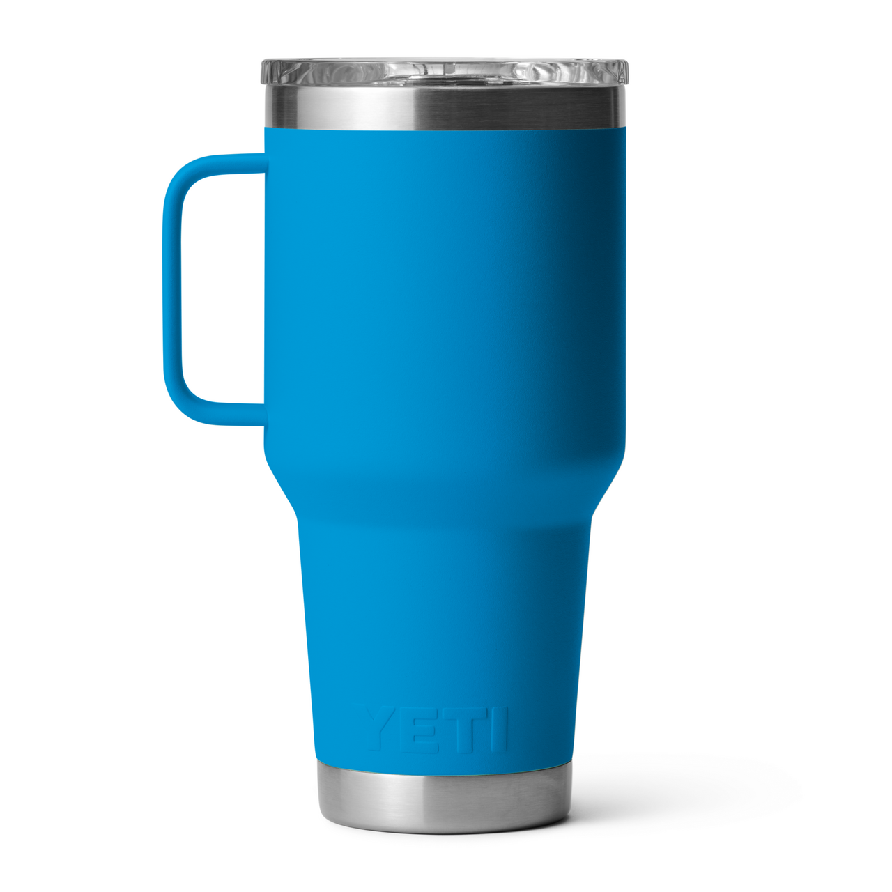 Rambler 30oz (887ml) Travel Mug w/Stronghold Lid