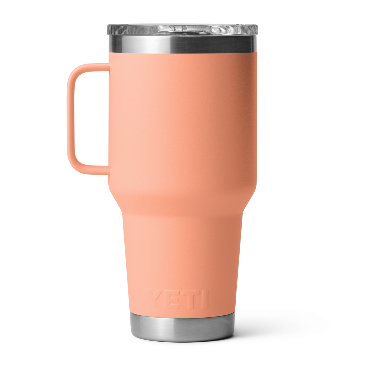 Rambler 30oz (887ml) Travel Mug w/Stronghold Lid