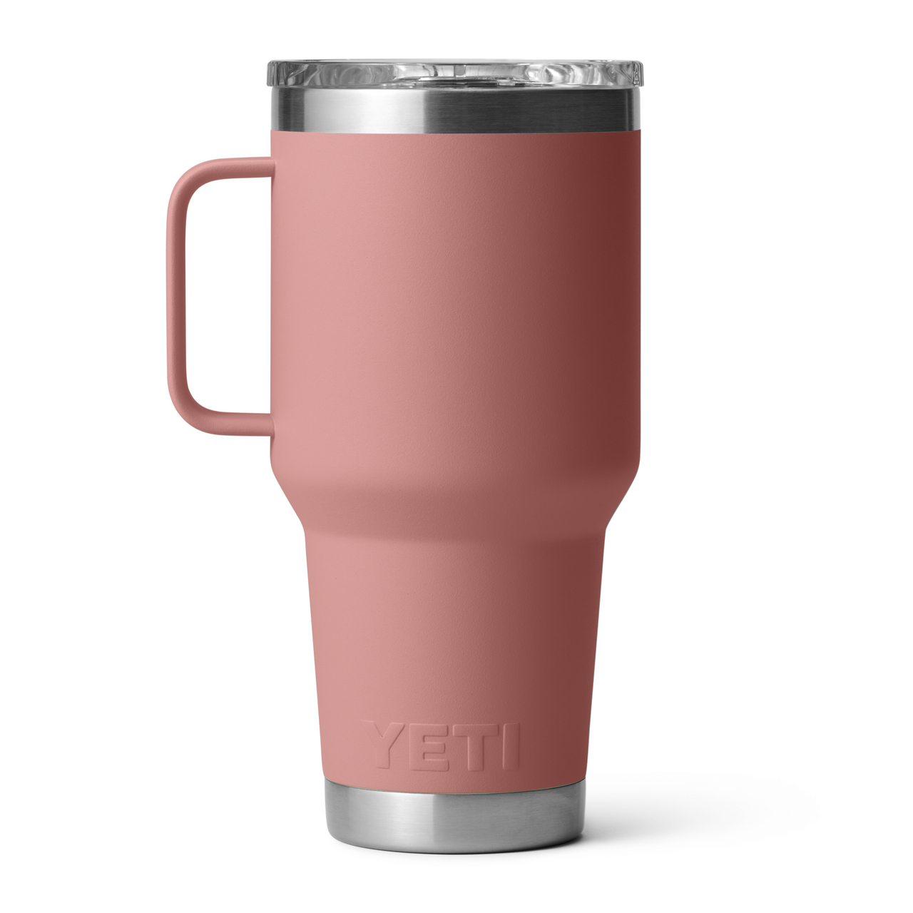 Rambler 30oz (887ml) Travel Mug w/Stronghold Lid