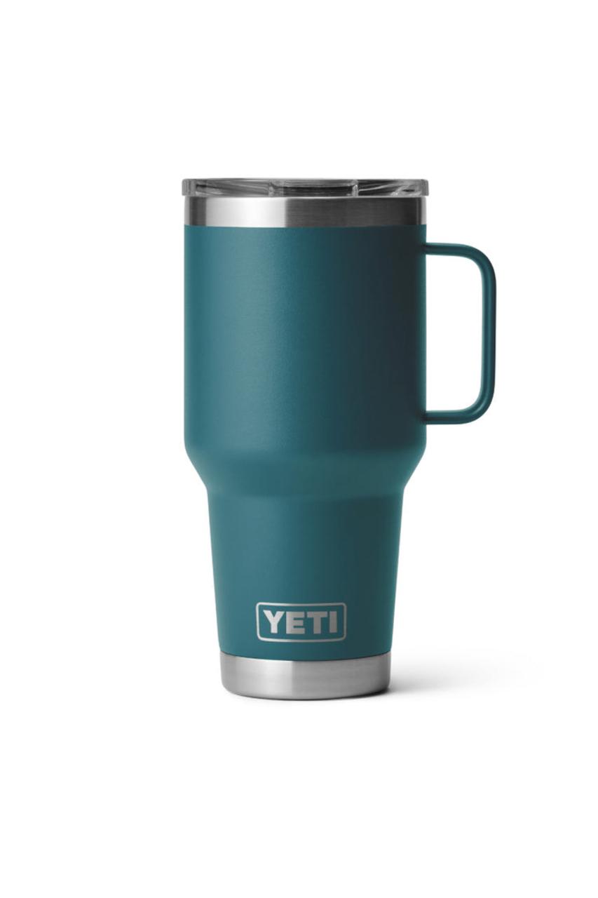 Rambler 30oz (887ml) Travel Mug w/Stronghold Lid