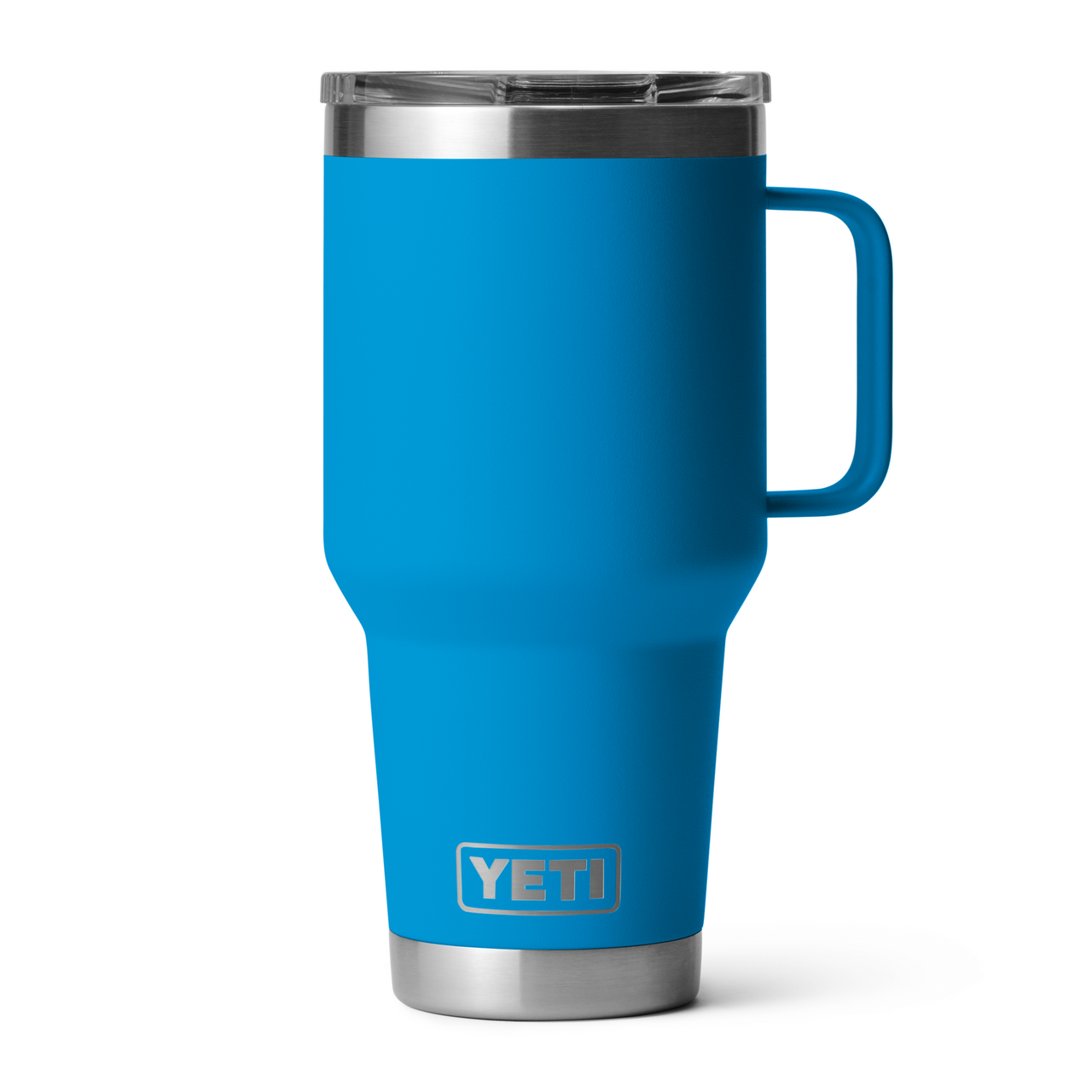 Rambler 30oz (887ml) Travel Mug w/Stronghold Lid
