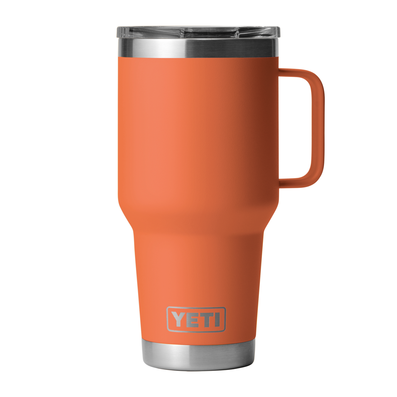 Rambler 30oz (887ml) Travel Mug w/Stronghold Lid