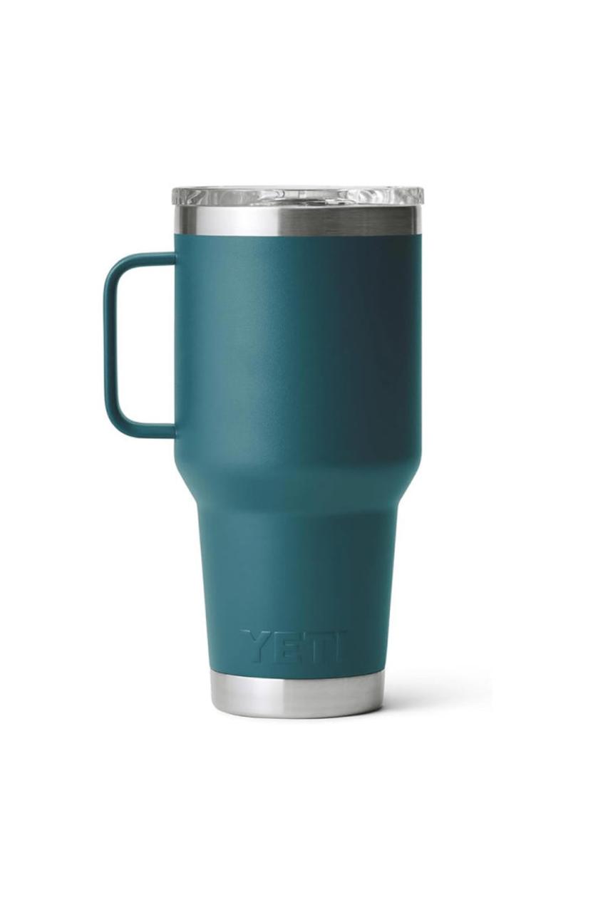 Rambler 30oz (887ml) Travel Mug w/Stronghold Lid