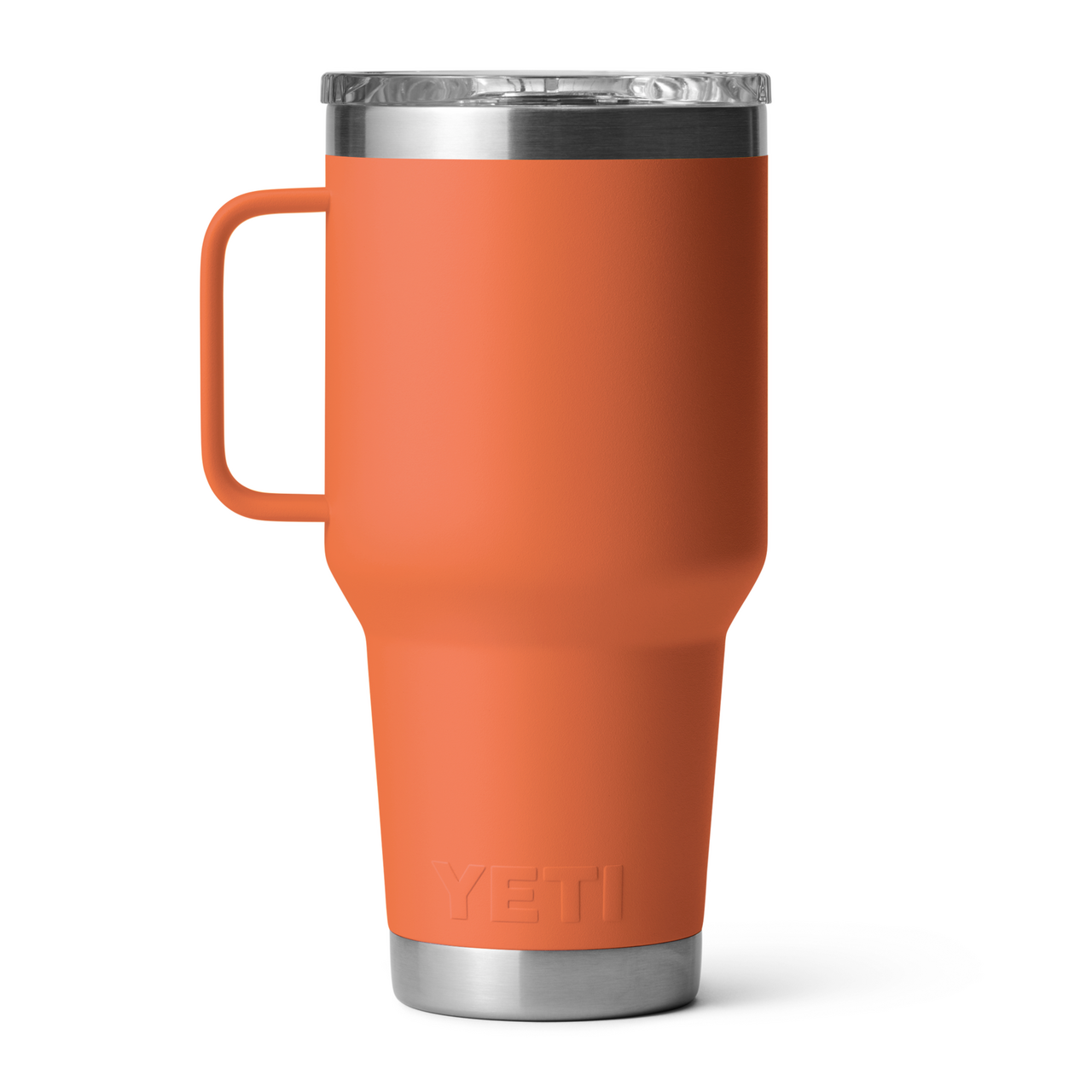 Rambler 30oz (887ml) Travel Mug w/Stronghold Lid