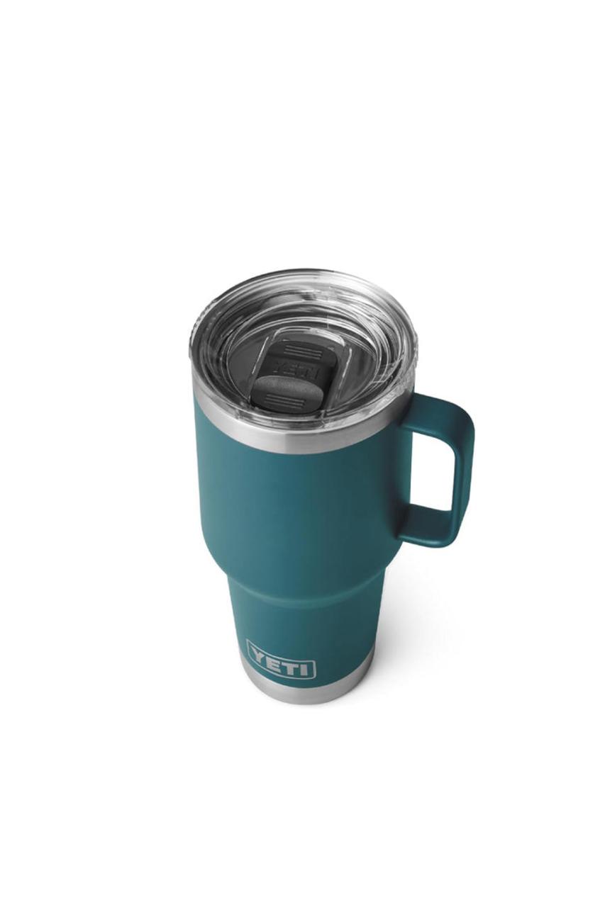 Rambler 30oz (887ml) Travel Mug w/Stronghold Lid