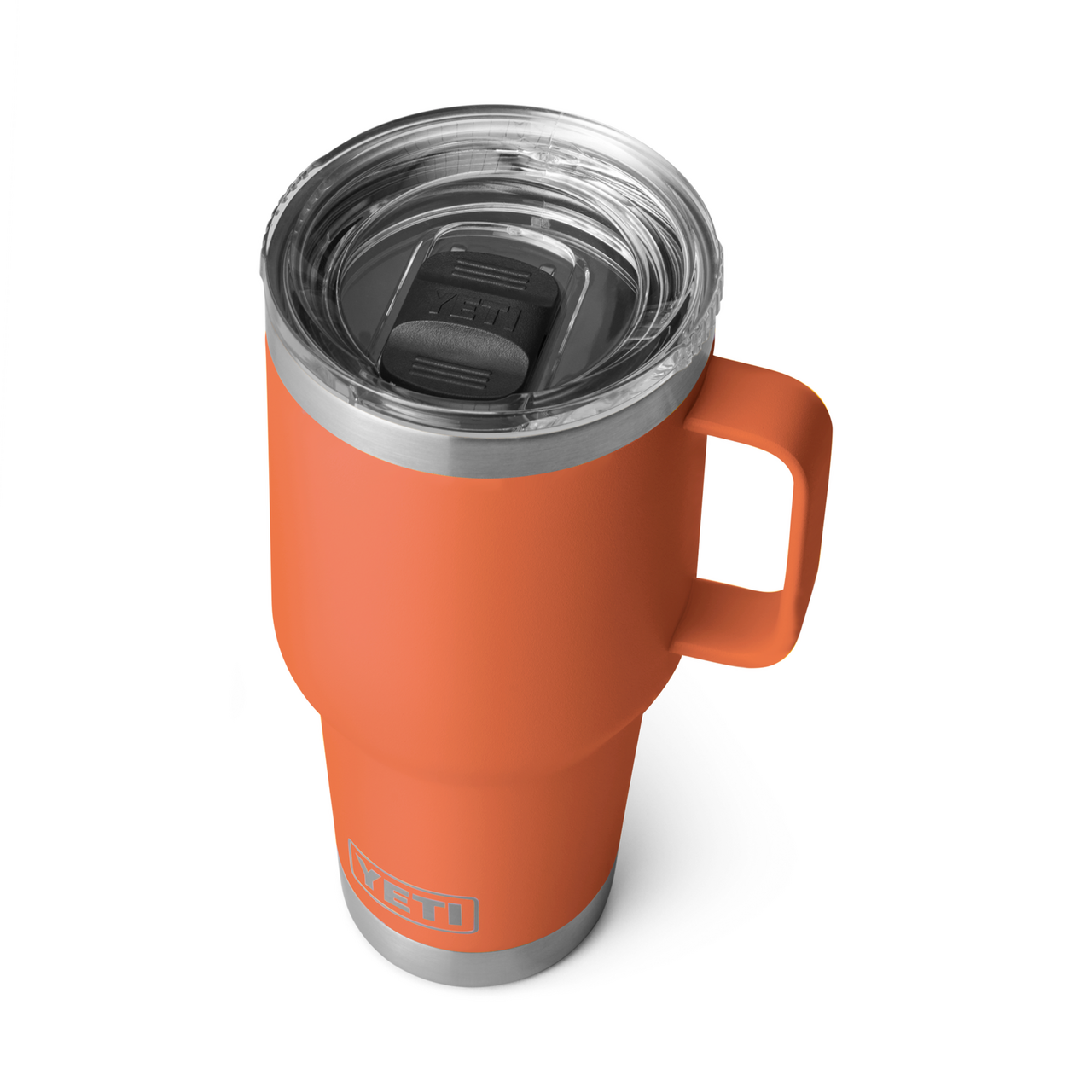 Rambler 30oz (887ml) Travel Mug w/Stronghold Lid