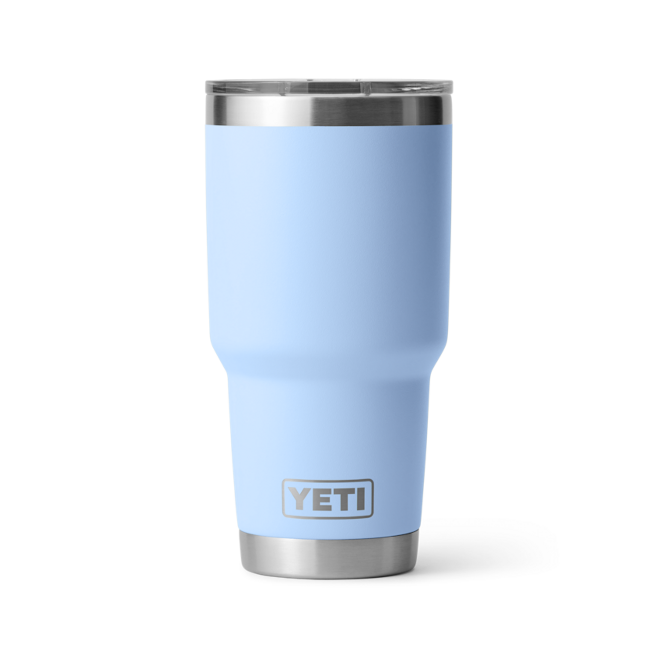 Rambler 30oz (887ml) Tumbler w/MagSlider Lid