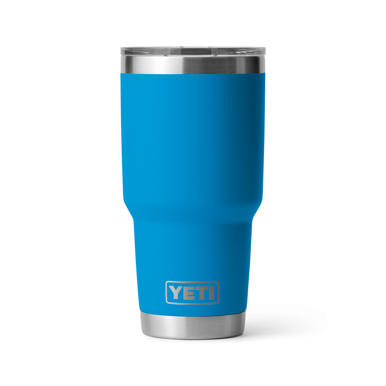 Rambler 30oz (887ml) Tumbler w/MagSlider Lid