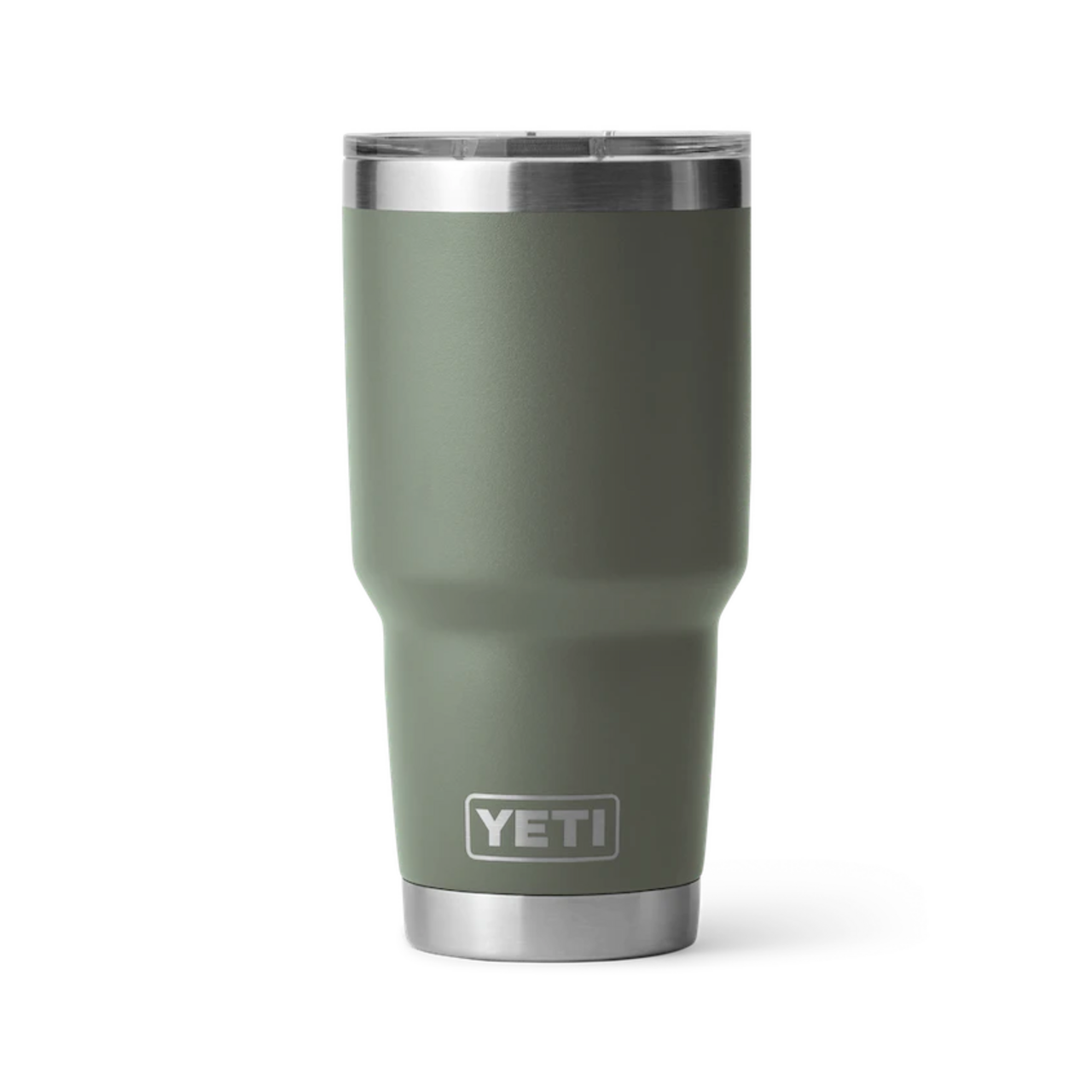Rambler 30oz (887ml) Tumbler w/MagSlider Lid