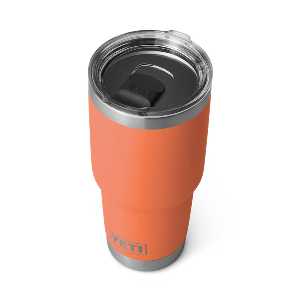 Rambler 30oz (887ml) Tumbler w/MagSlider Lid