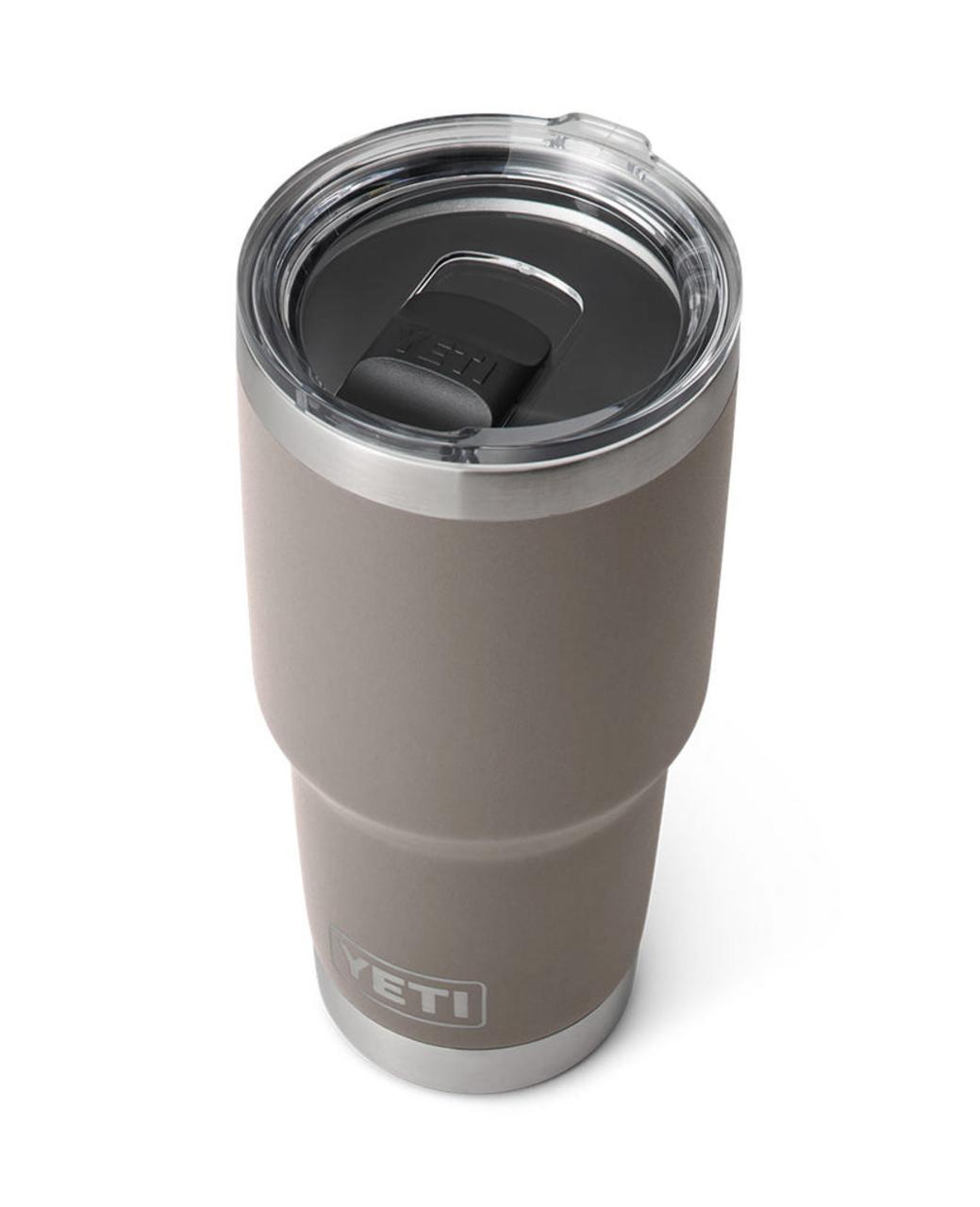 Rambler 30oz (887ml) Tumbler w/MagSlider Lid