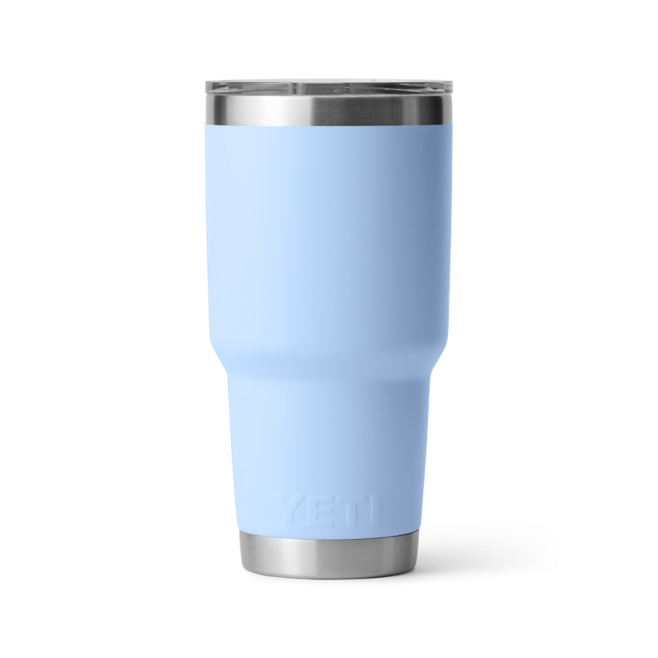 Rambler 30oz (887ml) Tumbler w/MagSlider Lid