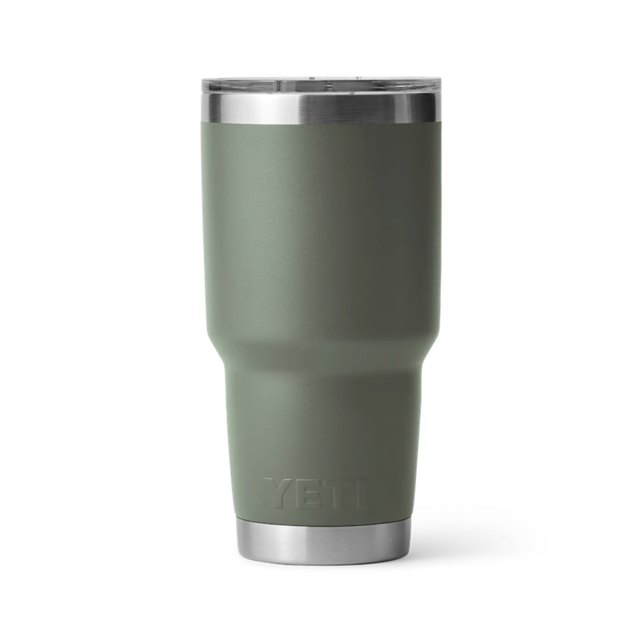 Rambler 30oz (887ml) Tumbler w/MagSlider Lid
