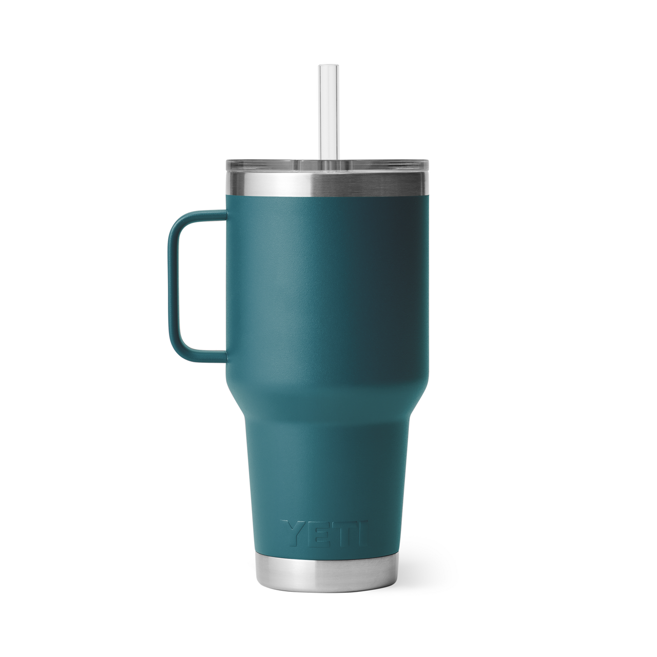 Rambler 35oz (1L) Straw Mug