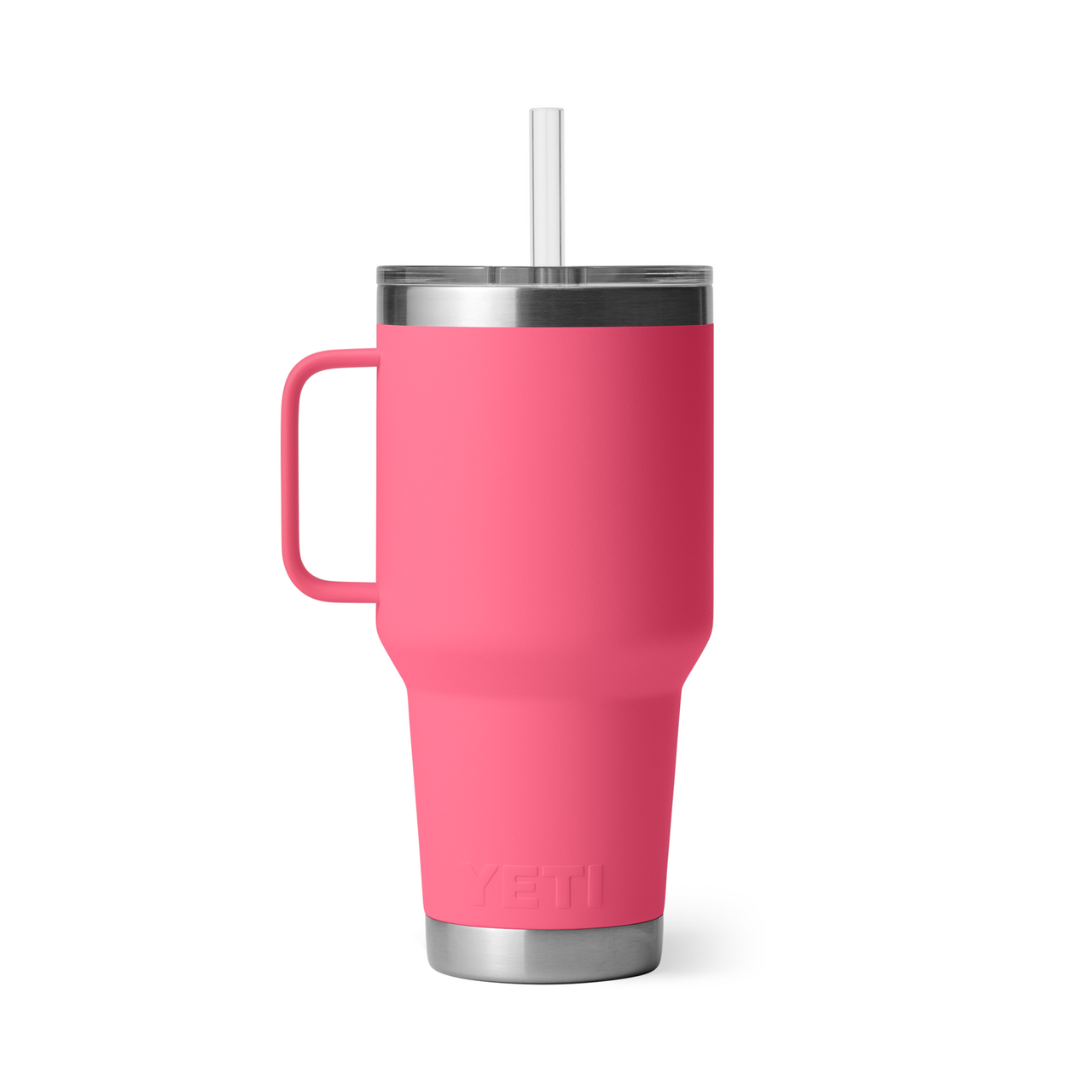 Rambler 35oz (1L) Straw Mug