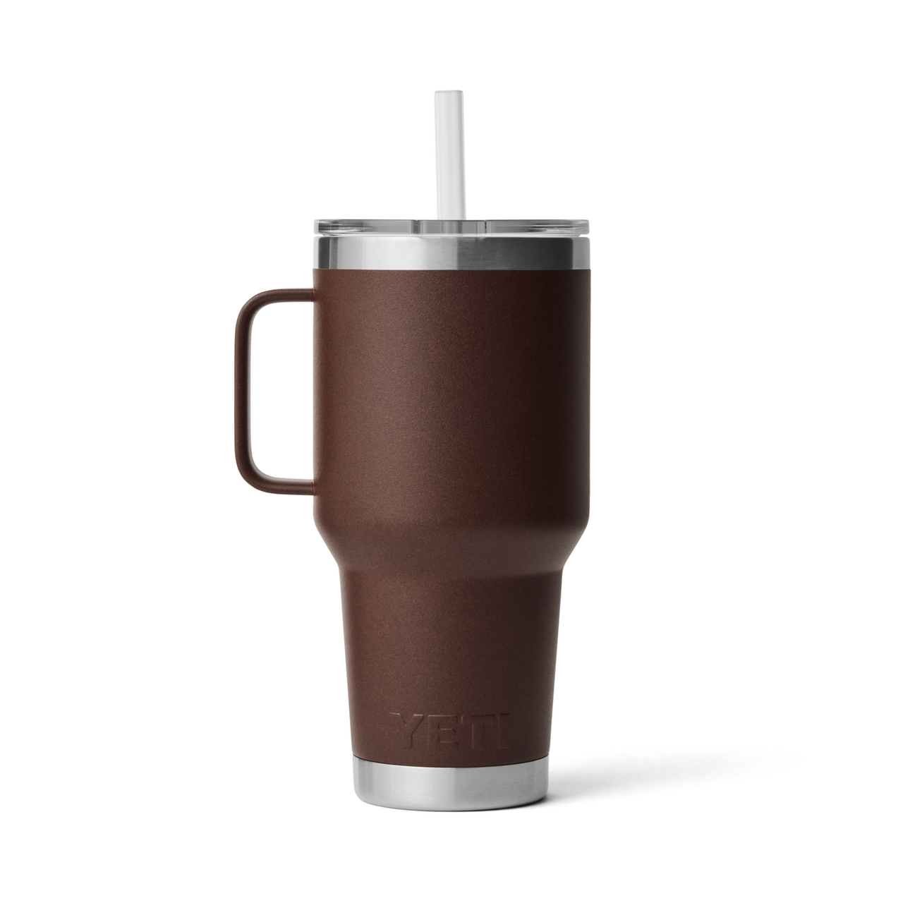 Rambler 35oz (1L) Straw Mug