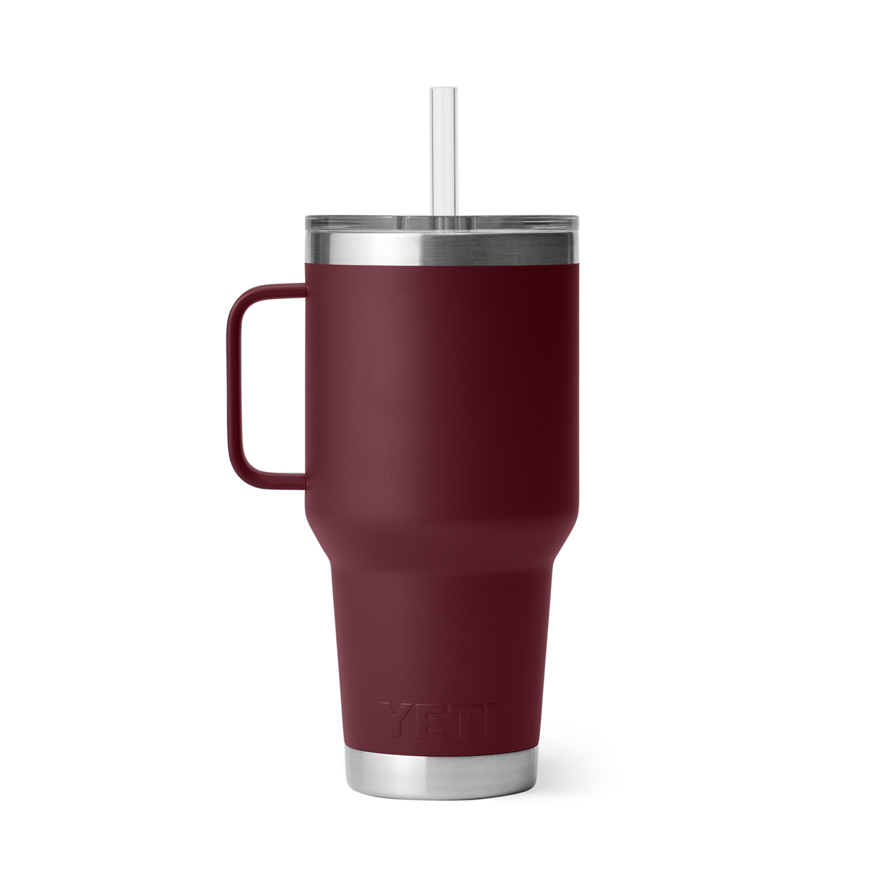 Rambler 35oz (1L) Straw Mug