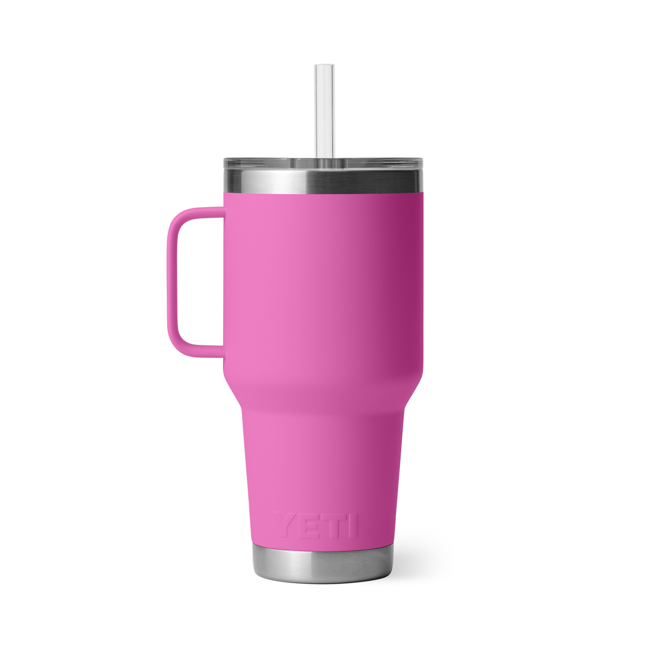 Rambler 35oz (1L) Straw Mug