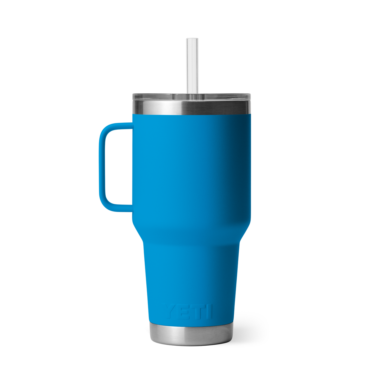Rambler 35oz (1L) Straw Mug