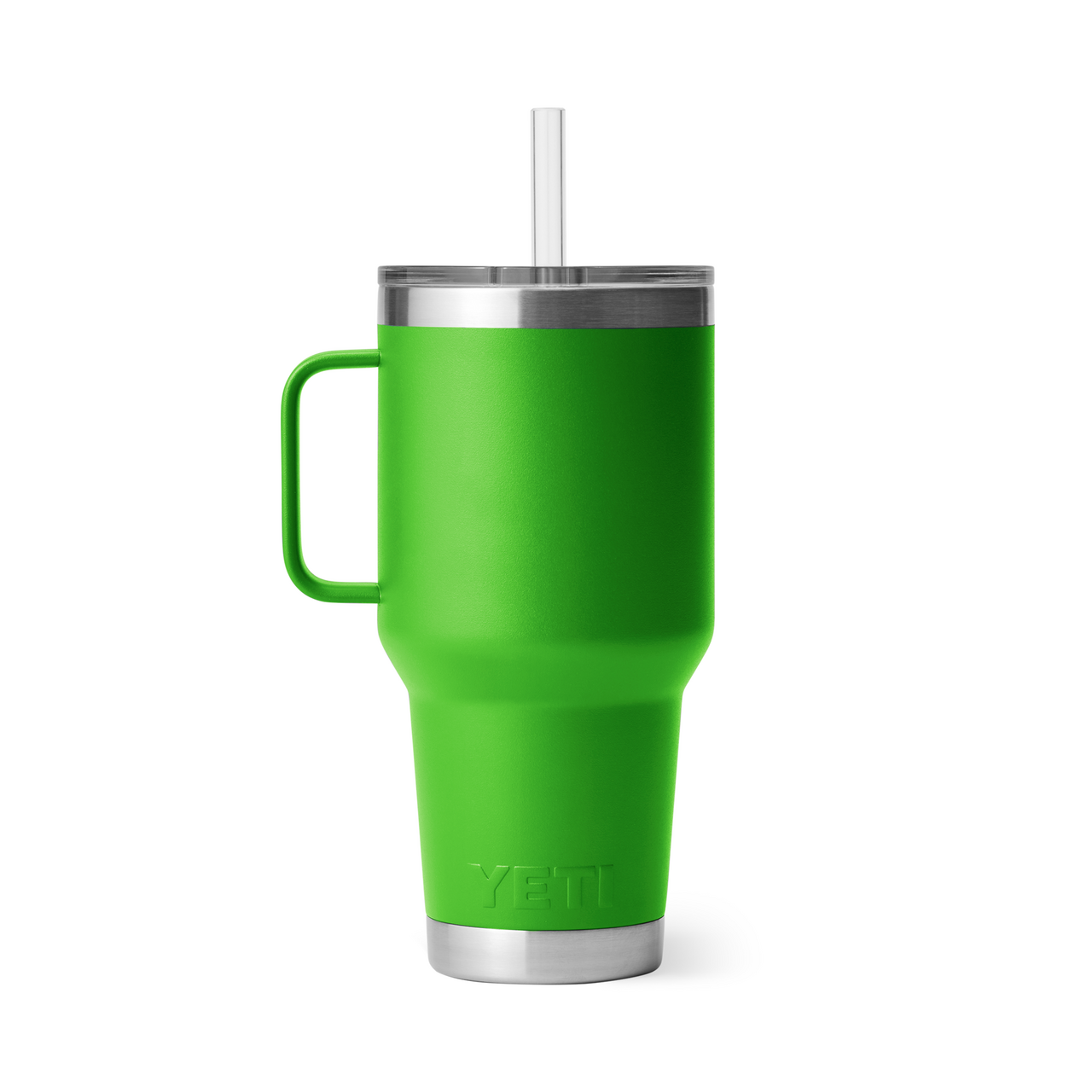 Rambler 35oz (1L) Straw Mug