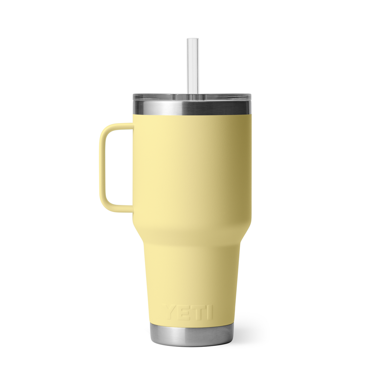 Rambler 35oz (1L) Straw Mug